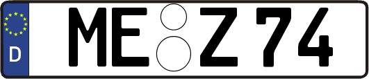 ME-Z74
