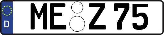 ME-Z75