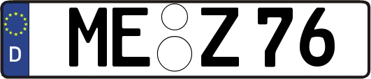 ME-Z76