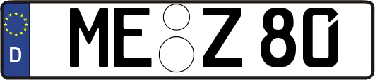 ME-Z80