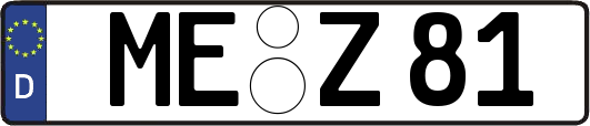 ME-Z81
