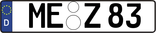 ME-Z83