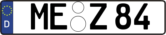 ME-Z84
