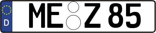 ME-Z85