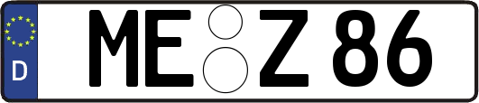 ME-Z86