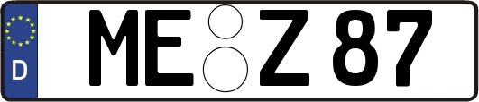 ME-Z87