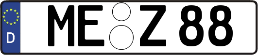 ME-Z88