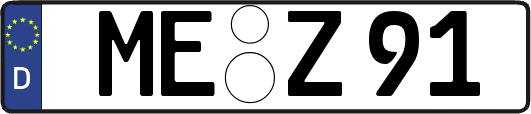 ME-Z91