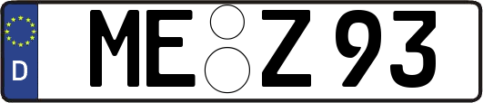 ME-Z93