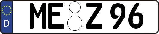 ME-Z96