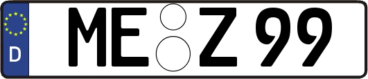 ME-Z99