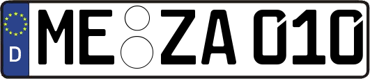 ME-ZA010