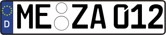 ME-ZA012