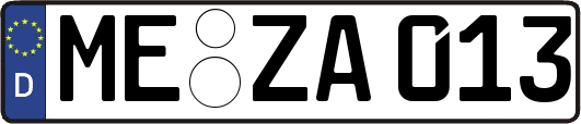 ME-ZA013