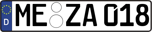 ME-ZA018