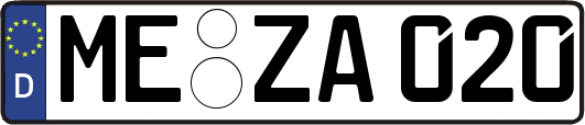 ME-ZA020