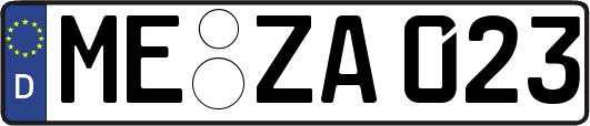 ME-ZA023