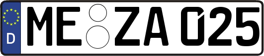 ME-ZA025