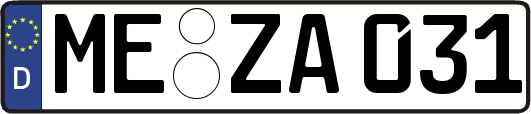 ME-ZA031