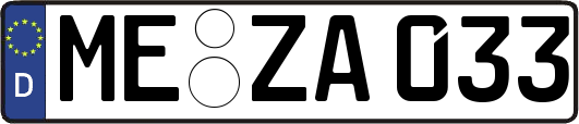 ME-ZA033