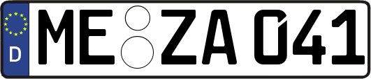 ME-ZA041