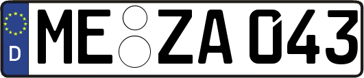 ME-ZA043