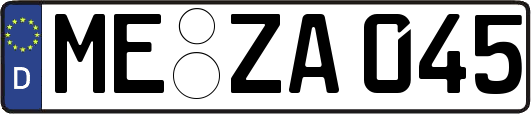 ME-ZA045