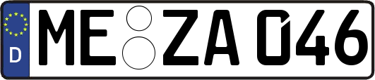 ME-ZA046