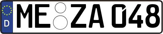 ME-ZA048