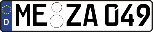 ME-ZA049