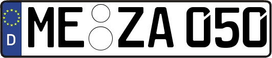 ME-ZA050