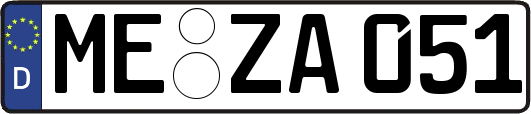 ME-ZA051