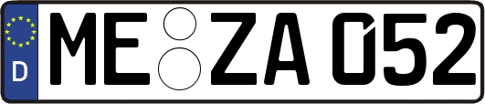 ME-ZA052
