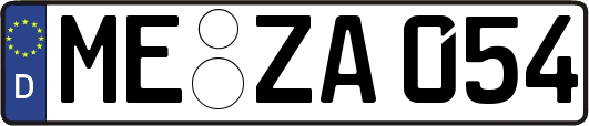 ME-ZA054