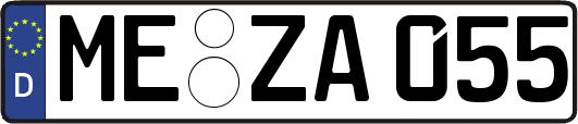 ME-ZA055