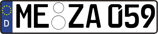 ME-ZA059