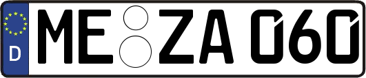 ME-ZA060