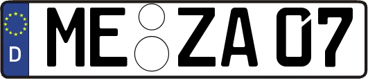 ME-ZA07