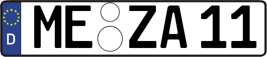ME-ZA11