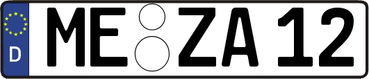 ME-ZA12