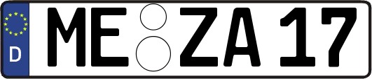 ME-ZA17