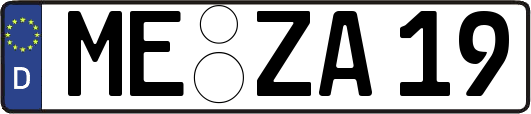 ME-ZA19