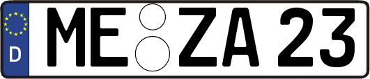 ME-ZA23