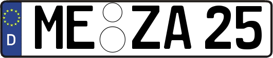 ME-ZA25
