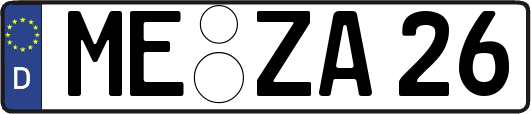 ME-ZA26