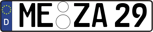 ME-ZA29