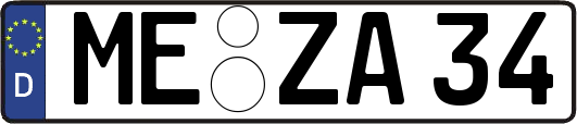 ME-ZA34