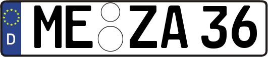 ME-ZA36