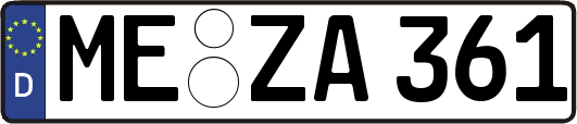 ME-ZA361