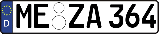 ME-ZA364